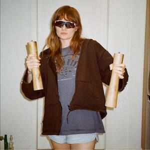 Meet your Posher, Lillie